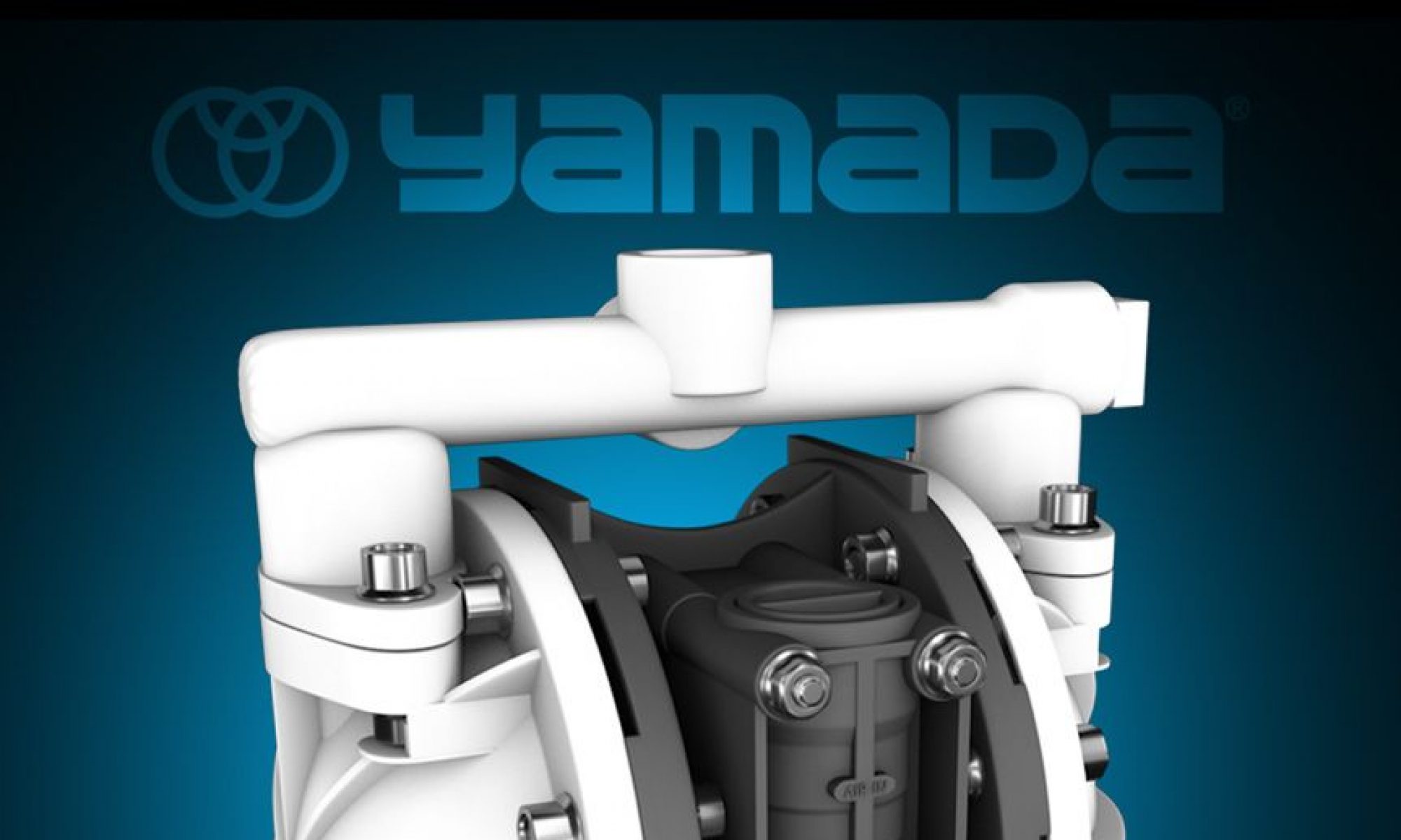 Yamada Pump Blog
