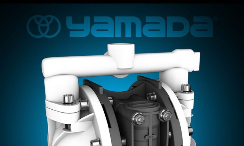 TROUBLESHOOTING TIP PUMP CYCLES & WILL NOT PRIME OR NO FLOW Yamada